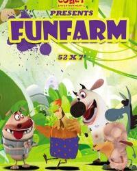 Веселая ферма (2014) смотреть онлайн